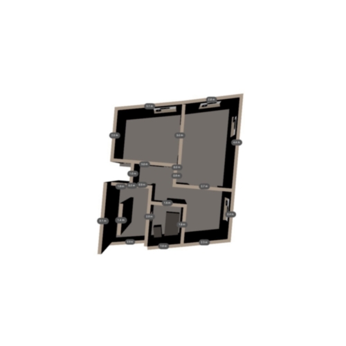 Infografía planta primera